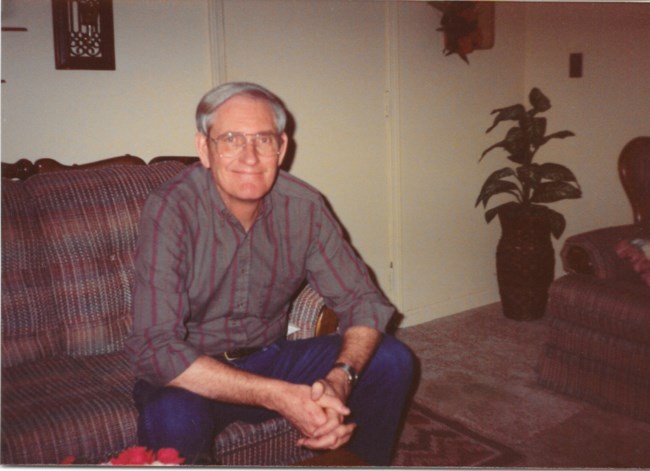 James Martin Obituary Birmingham Al