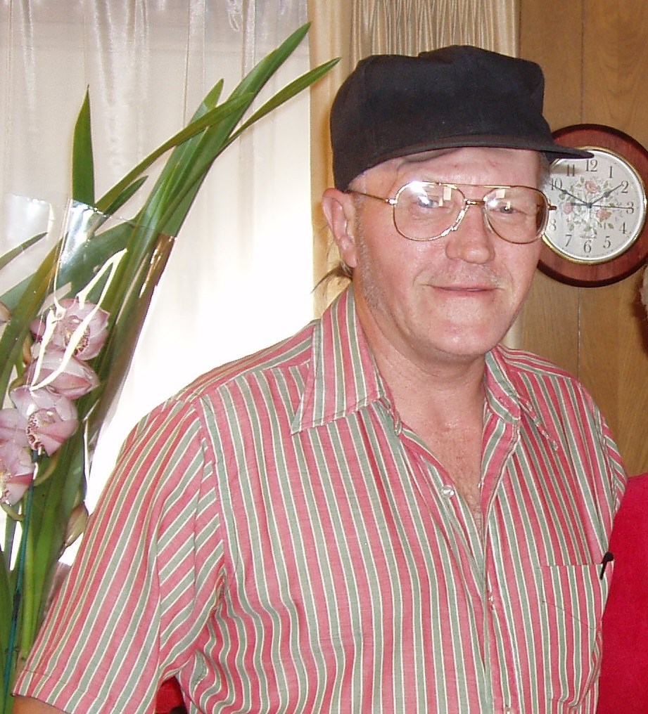 Obituary of Gary Thomas Schram