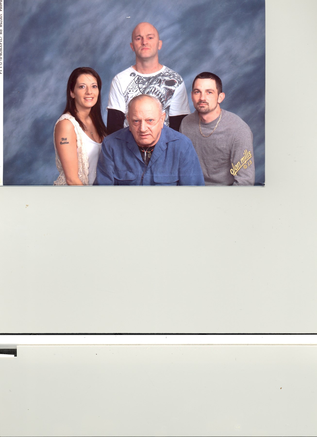 Avis de décès de Edward Daryl Sisler Jr.