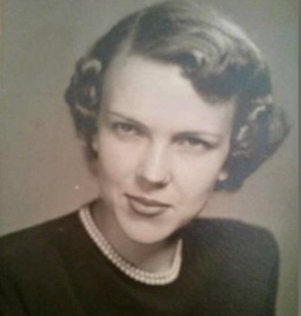 Obituary of Thelma Elizabeth Scioneaux