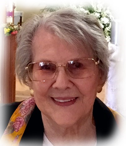 Obituary of Lorraine Burke