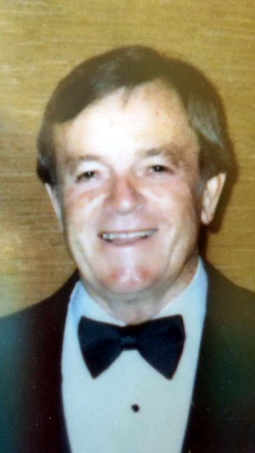 Obituary of Hugh C. Young