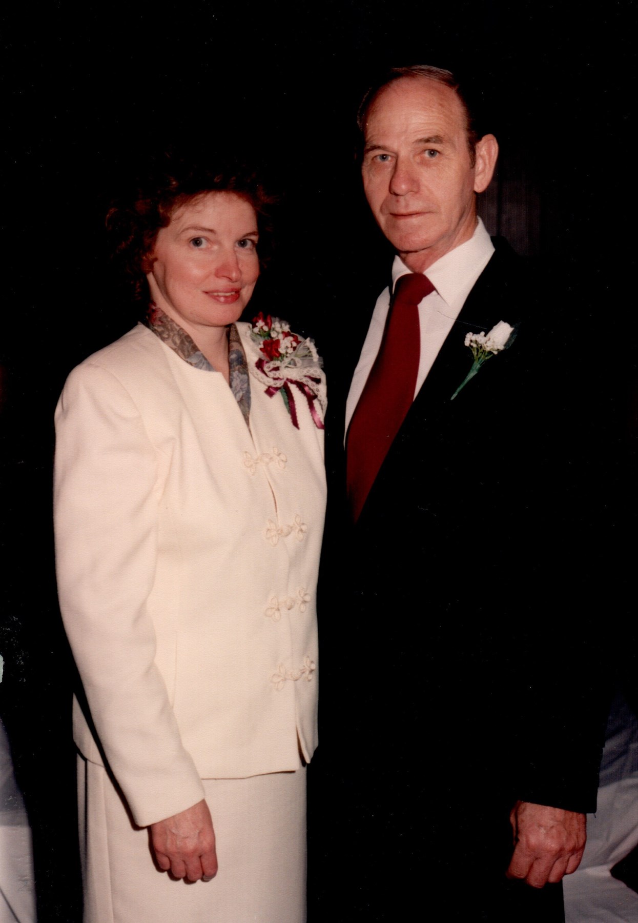 Obituary of Bobby Joe Carroll