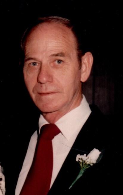 Obituary of Bobby Joe Carroll