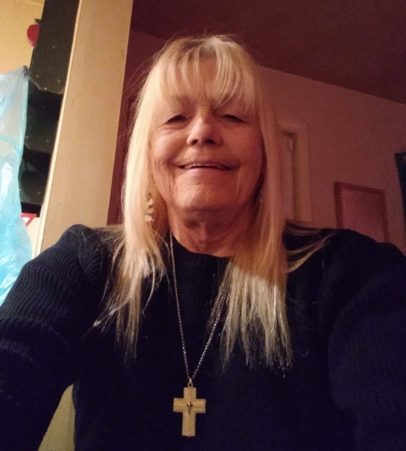 Obituary of Joan Katherine Turner