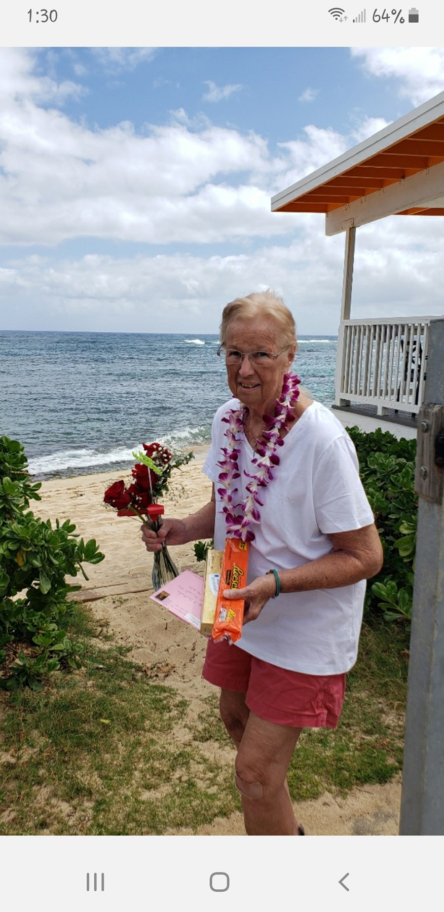 Obituary of Carole Alice Bretscher