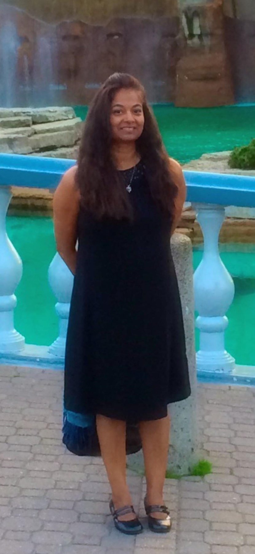 Obituary of Christina Inderjit Ramjit