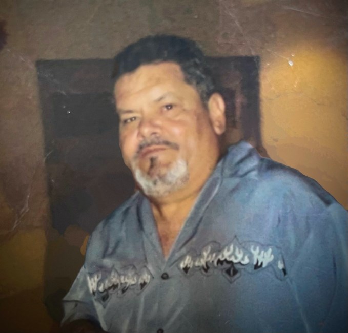 Obituary of Pedro Uribe Jimenez