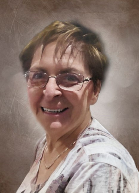 Avis de décès de Johanne Mailloux