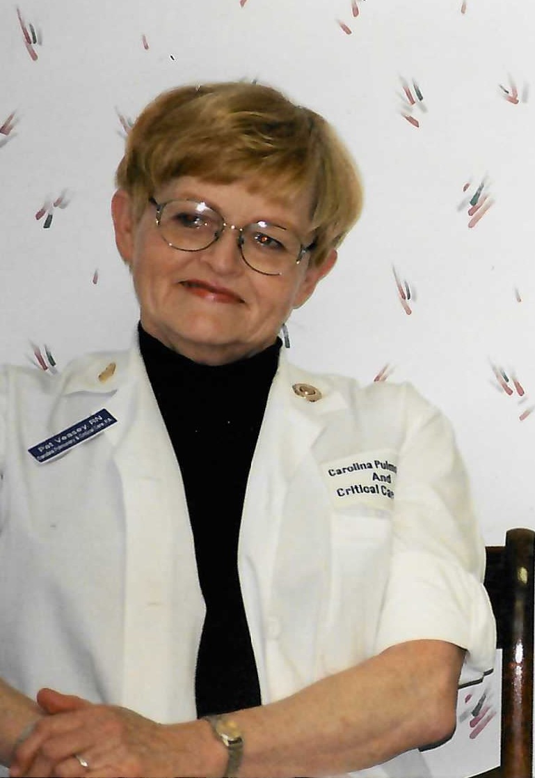 Obituary of Patricia D. Veasey