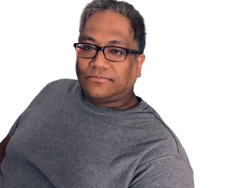 Obituary of Andrew Alladin