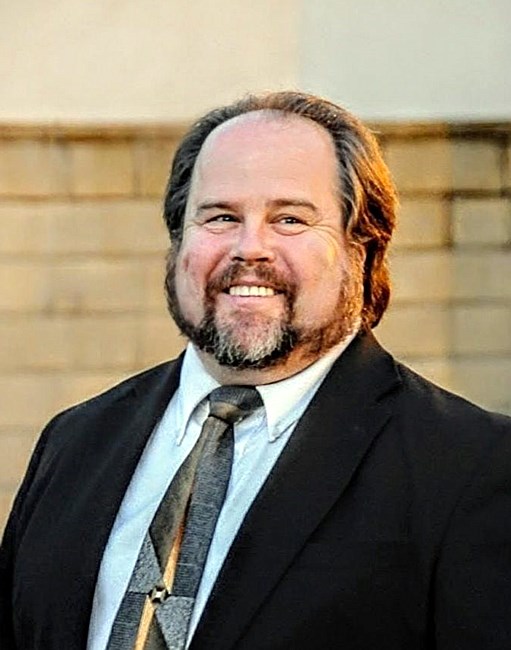 Obituary of Brian George Spicer