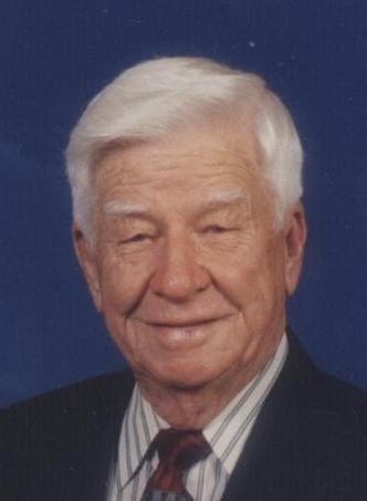 Obituary of W. H. "Bill" Lewis