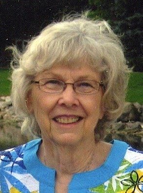 Obituary of Sherrill Ann Witzig