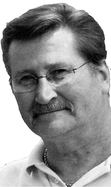 Obituary of Thomas James Kriskovsky