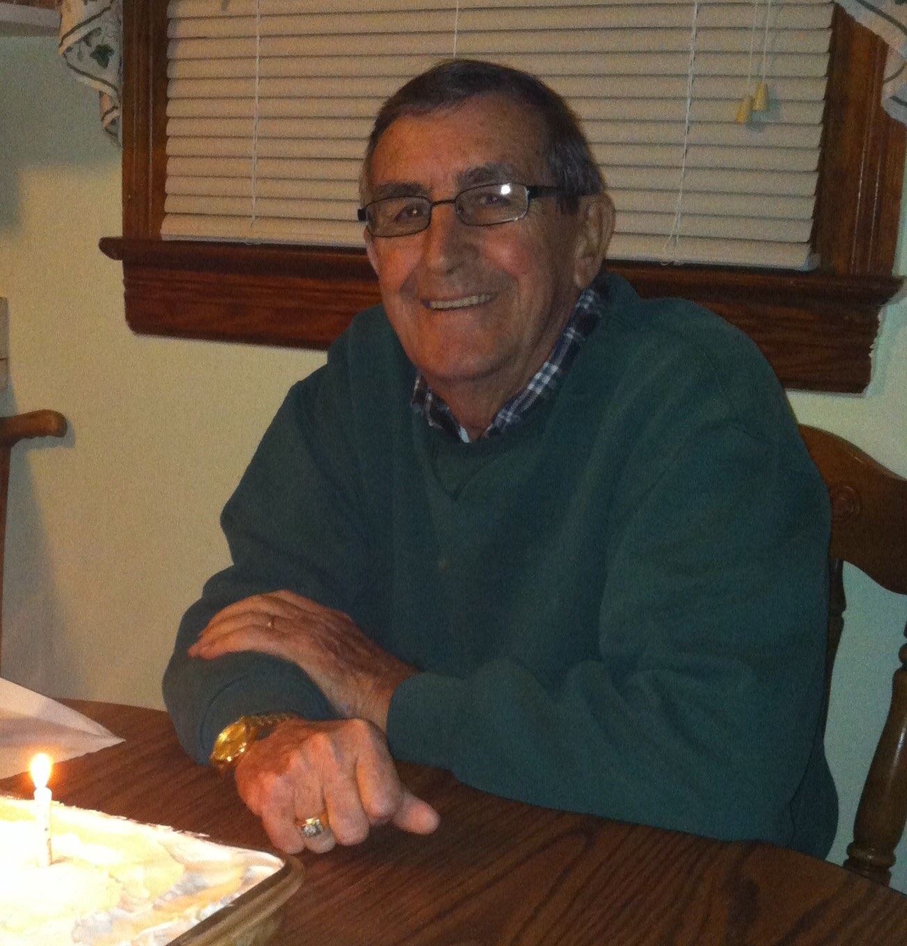 Obituary of Osby Lee Hooker