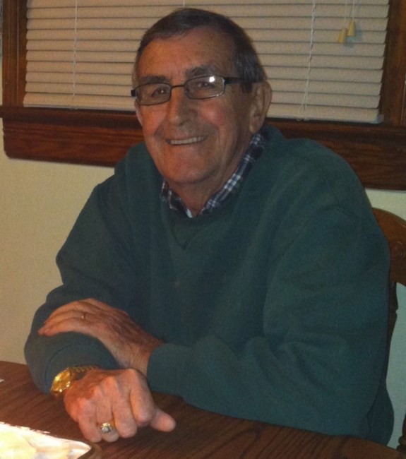 Obituary of Osby Lee Hooker