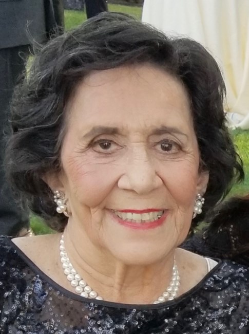 Obituary of Ruth W Kleinman