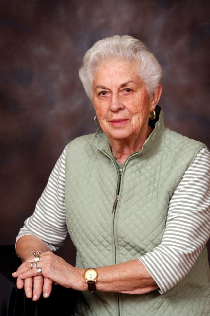 Obituary of Florence Rose Lerman