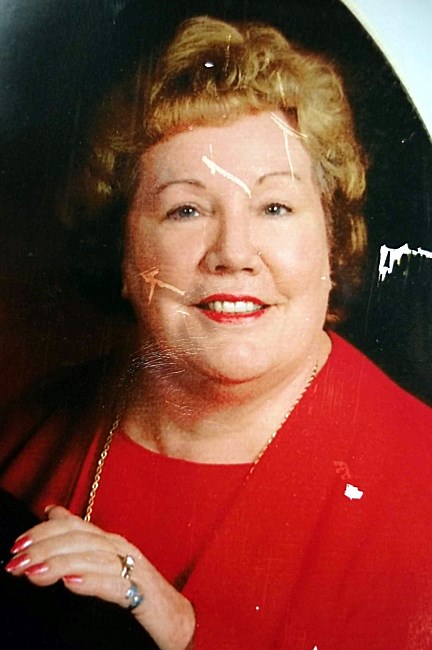 Obituary of Shirley Brundage