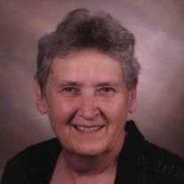 Obituary of Elizabeth Abramson