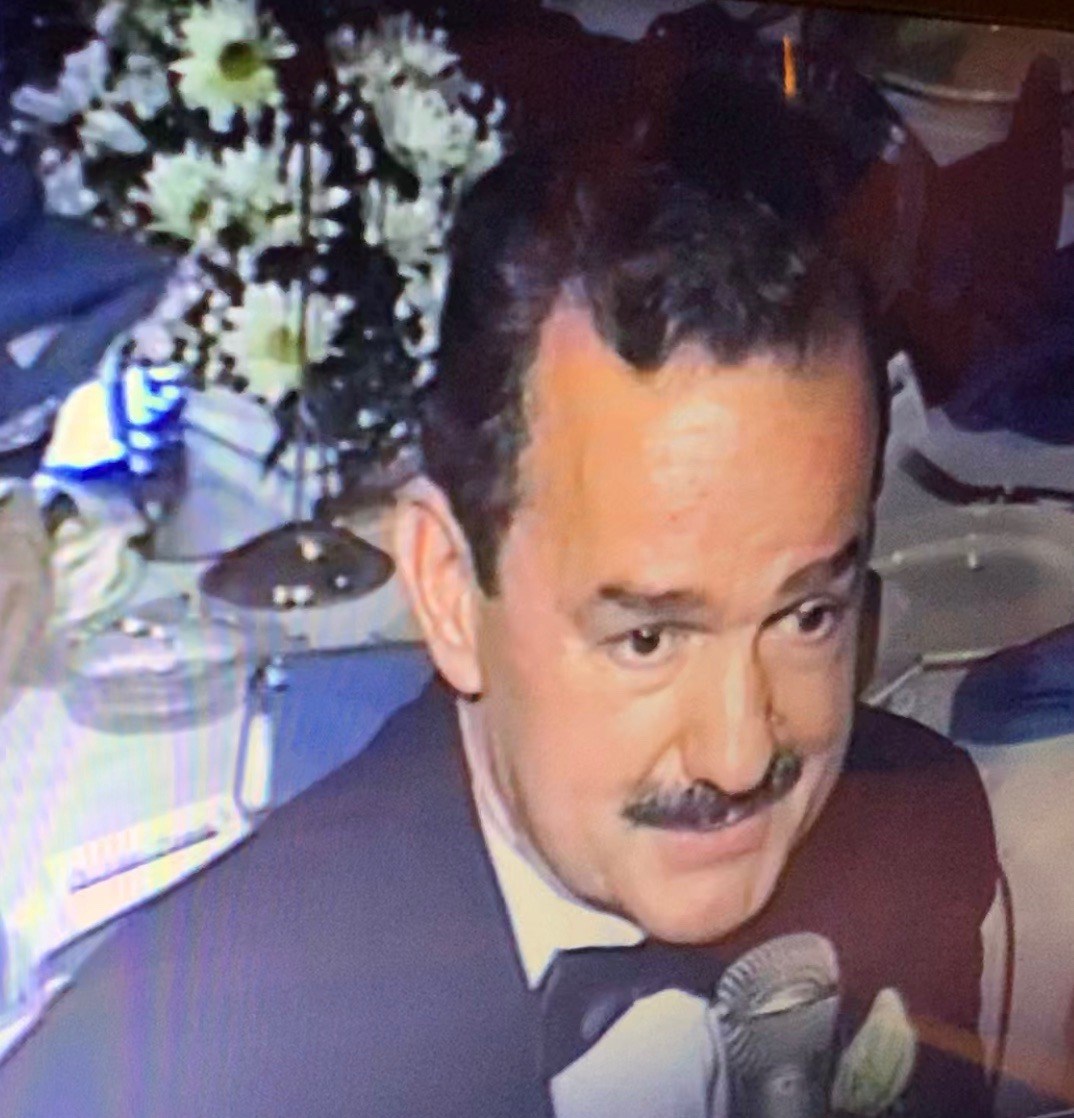 Avis de décès de Joseph Ramos