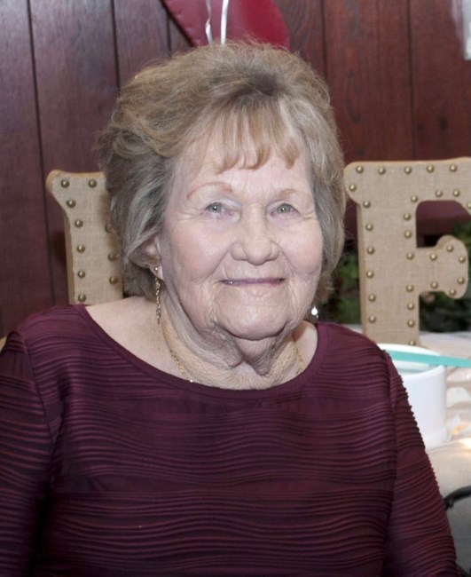 Obituary of Frankie B. (Young) Eudy