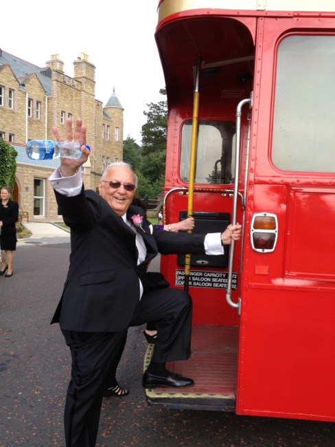 Obituary of Harvey Jay Eisenstadt