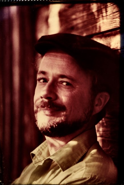 Obituary of Jack Thomas Brooking