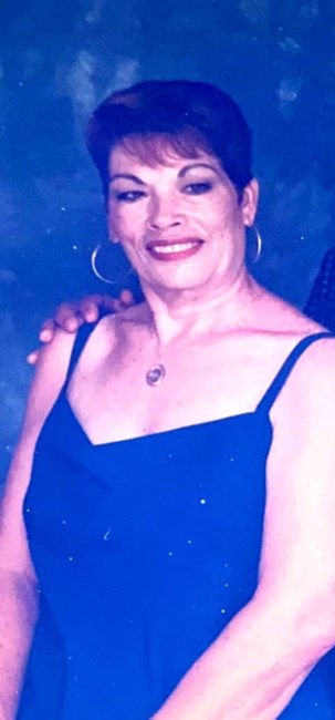 Obituario de Antonia Alejandro Soto