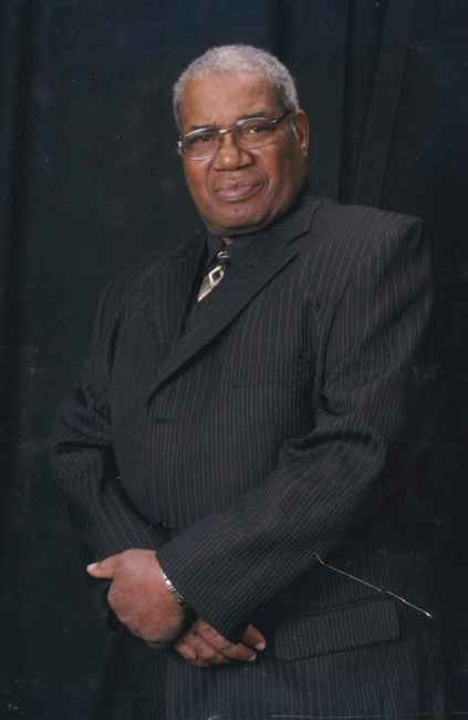 Obituary of Clarence "Rat" Ratcliff Sr.