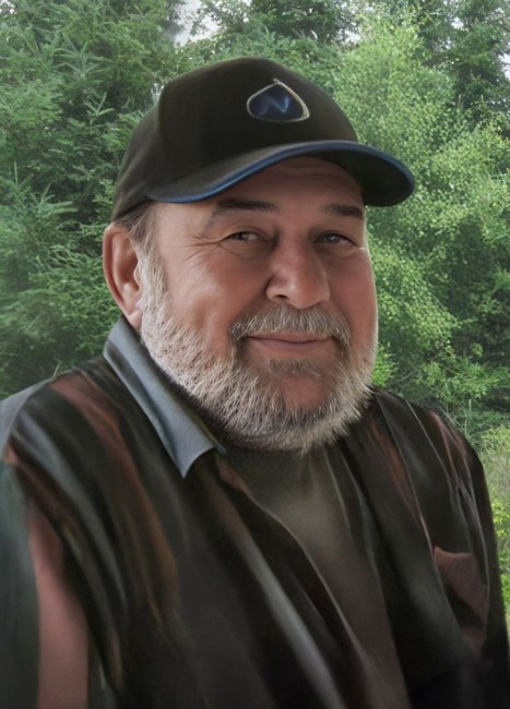 Obituario de Gaston Landry