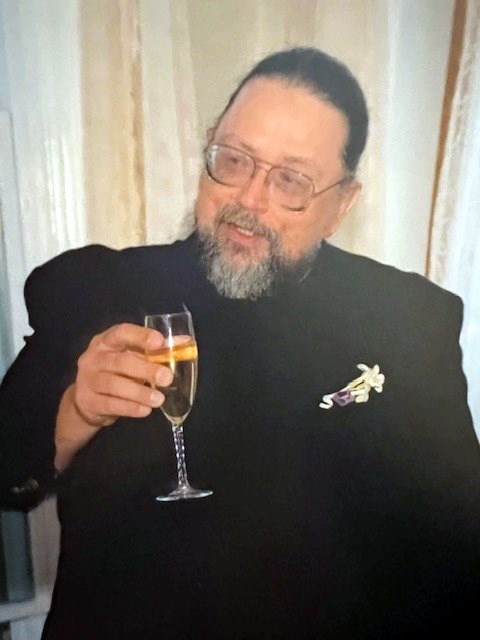 Obituary of Stephen P. Hall