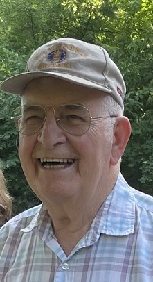 Obituary of Robert "Bob" William Edmiston Sr.