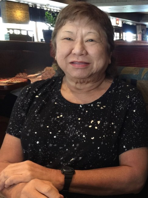 Obituary of Diane "Susu" Sumie Ichimasa