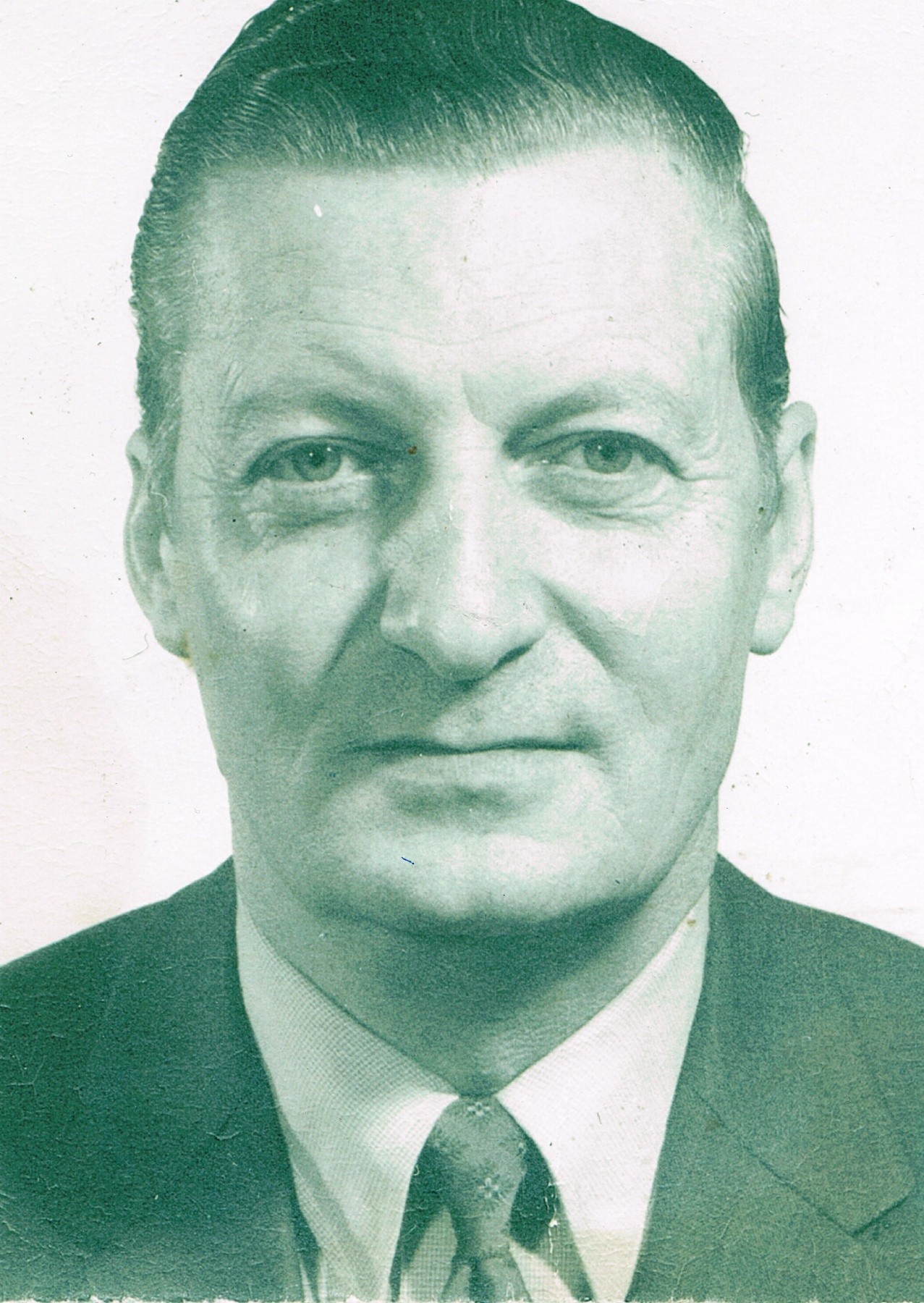 Erskine Obituary StHyacinthe, QC