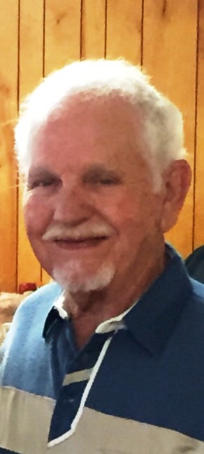 Obituary of Kenneth Pittman