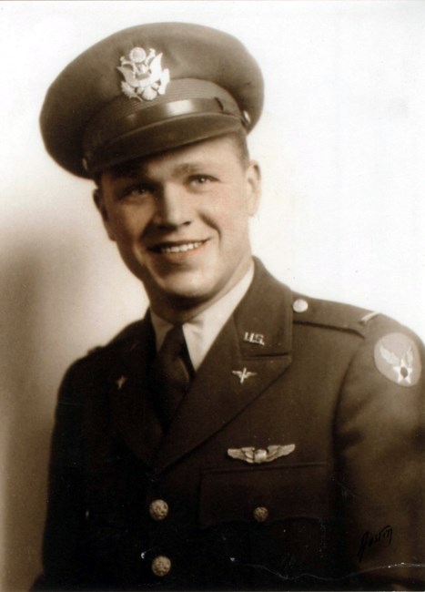 Obituary of Colonel Norman Pierre Stoker