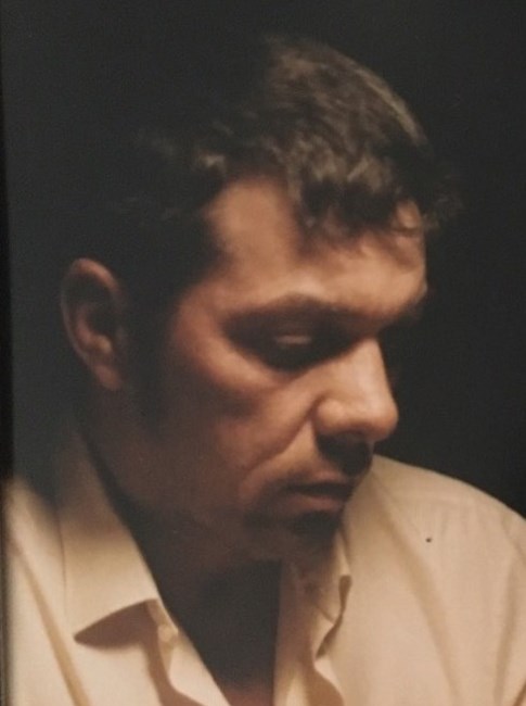 Obituary of Peter "Pete" Cooke