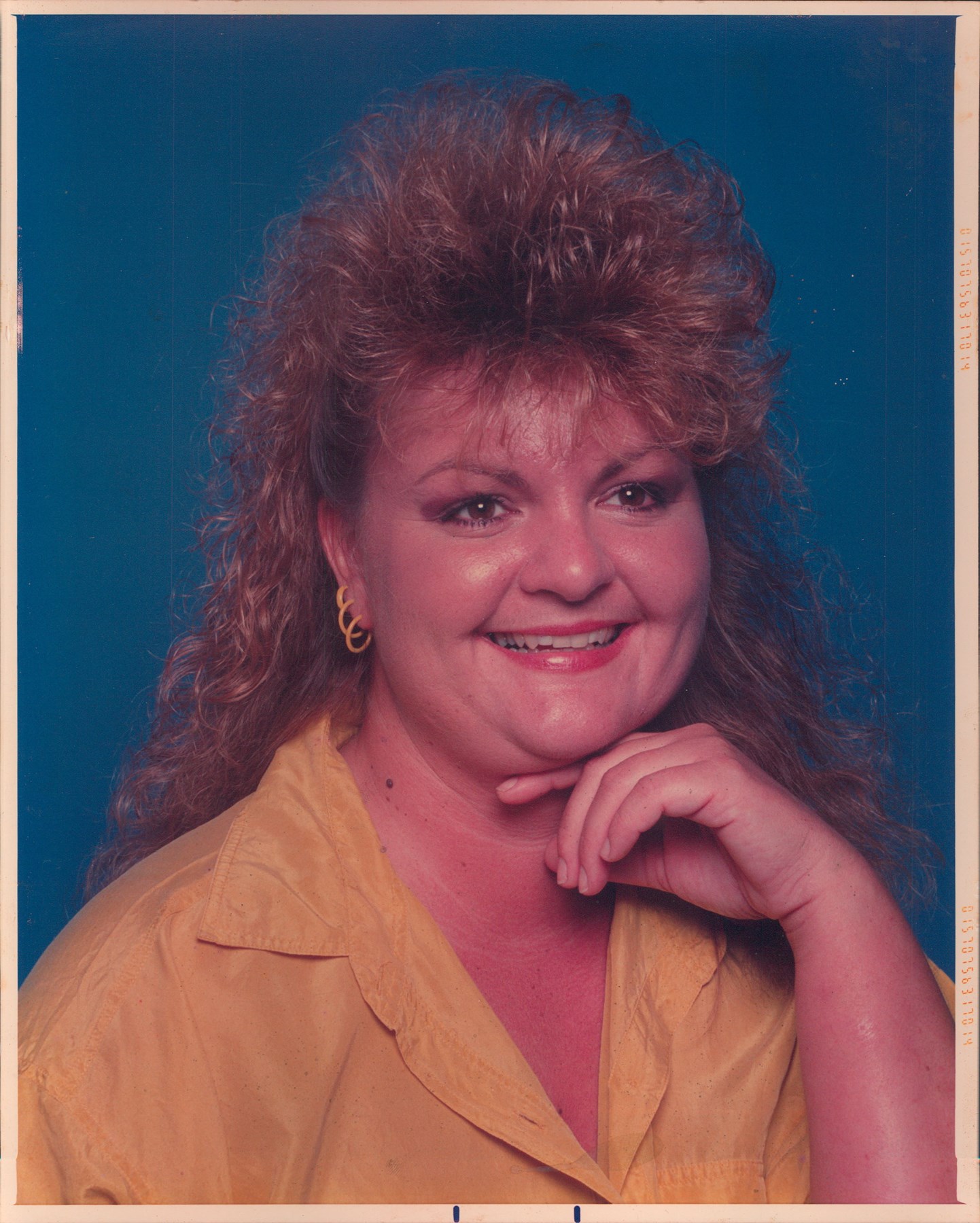 Obituary of Cynthia Marie Bailey