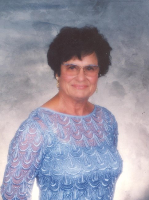 Obituary of Isabel Coelho