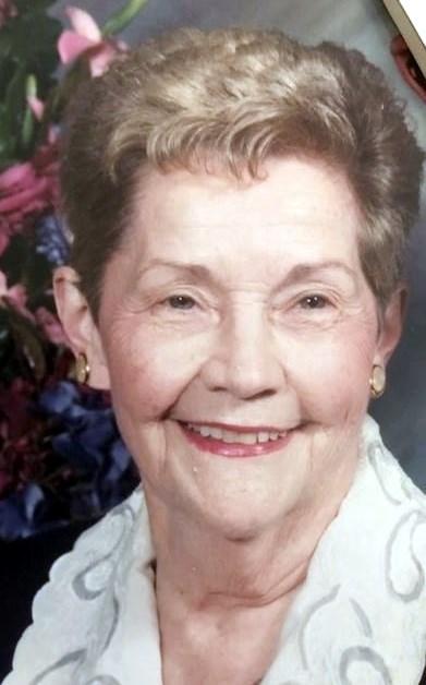 Obituary of Marilyn Happ King