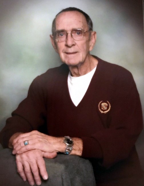 Obituary of William Duane Mayer