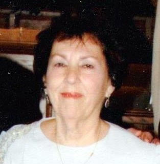Obituary of Katheryn "Delane" Pate