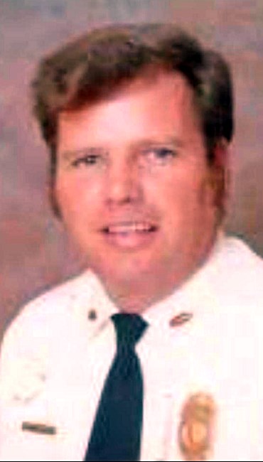 Obituary of William Emmett Mitchell