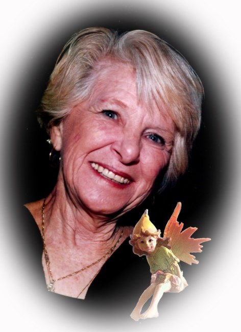 Obituary of Nancy Virgene Saiz