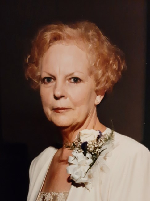 Obituary of Thelma Ann Sumpter