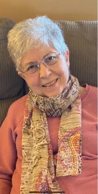 Obituary of Barbara Ann Stemmer