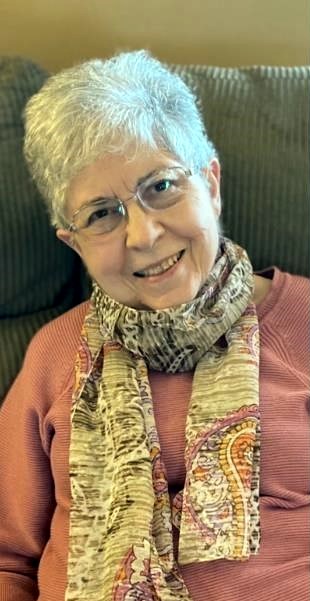 Obituary of Barbara Ann Stemmer