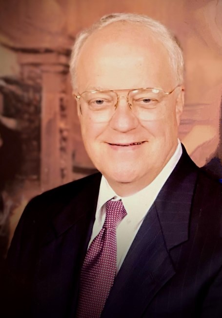 Obituary of Charles "Beau" Christy